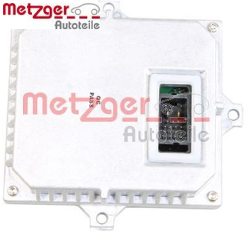 Metzger 0896015 Vorschaltgerät für Gasentladungslampe für BMW für Mini