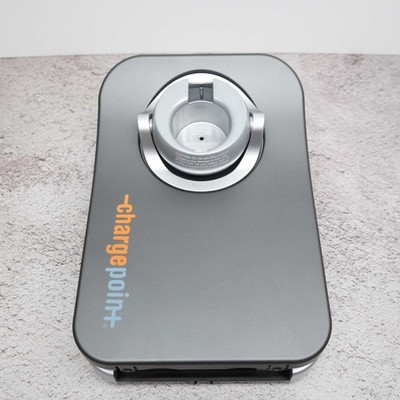 ChargePoint Home Flex Level 2 WiFi Electric Vehicle EV Charger BROKEN