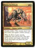 MTG Boros Swiftblade [HOP - 82] LP 4-80