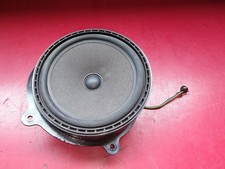 Lautsprecher hinten links ORIGINAL Mercedes W126 SEC SE SEL 1268200302