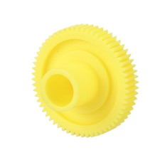 Glass Pro Bar Maid GP11 Yellow Gear (6 Needed)