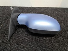 Retroviseur droit (ou coque) Nissan MICRA