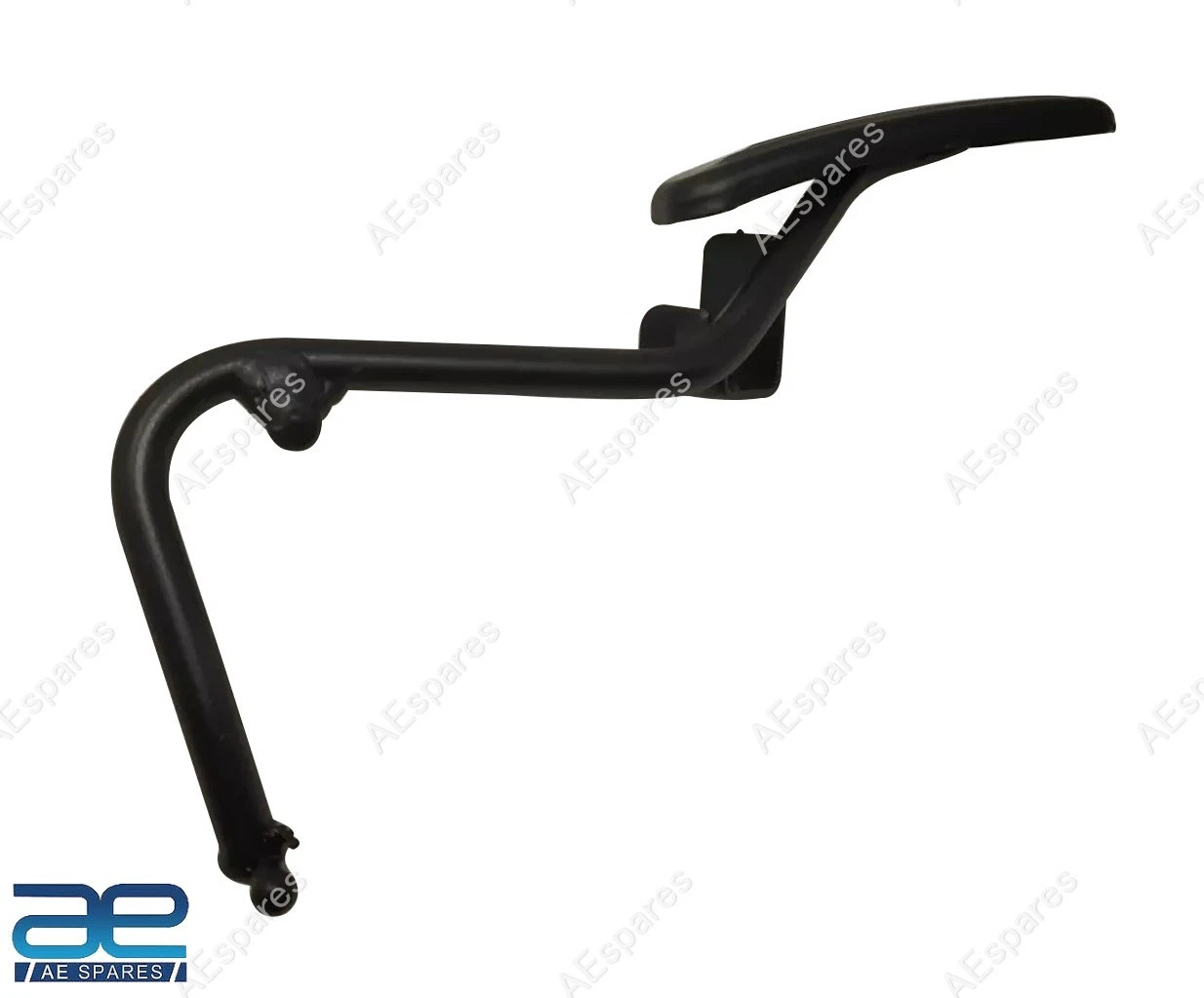 Accelerator Pedal Assembly For Suzuki Eeco 2010-2022 Versa 2000-2010 49410M62H00 view 3