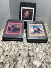 Lot Of Vintage Willie Nelson 8 Tracks Always On My Mind,Somewhere Over The Rain — photo 1