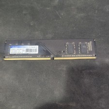 OLOy 8GB DDR4 2400 MHz CL17 Desktop PC4-19200 1.2v Memory Stick (MD4U082417BZSB)