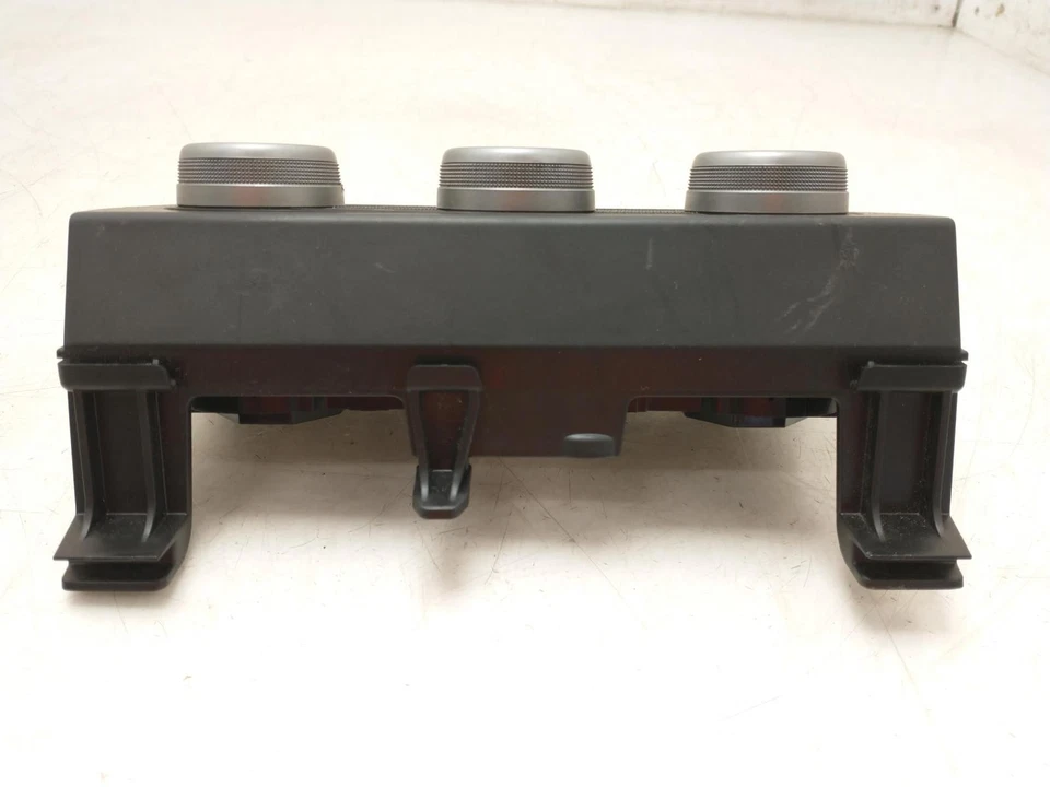 DACIA JOGGER HEATER AC CLIMATE CONTROLS 275100298R 21-25 - Image 2 of 4