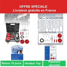 Kit de distribution Ford TRANSIT