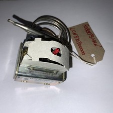 5225-009 ROBERTSHAW COMMERCIAL FRYER LIMIT THERMOSTAT 48-1020 LCH370300000