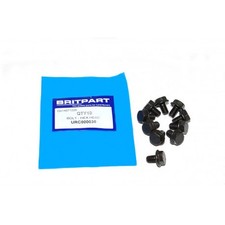 Kit d'embrayage Land Rover 110