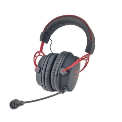 HyperX Cloud Alpha Wireless Gaming Headset PC 300 Stunden Akku defekt keine Verb