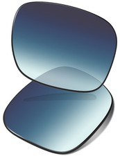 Gradient Non Polarized Replacement Lenses for RayBan Meta Wayfarer RW4006-50mm