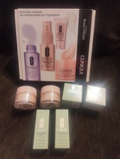 Clinique Skincare Bundle 10 PC Bundle All New