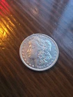1889-O Morgan Silver Dollar – New Orleans Mint – 90% Silver – Circulated Coin