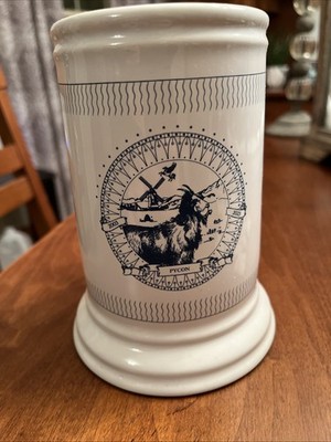 Pycon 2023 Commerative Mug From Python Conference