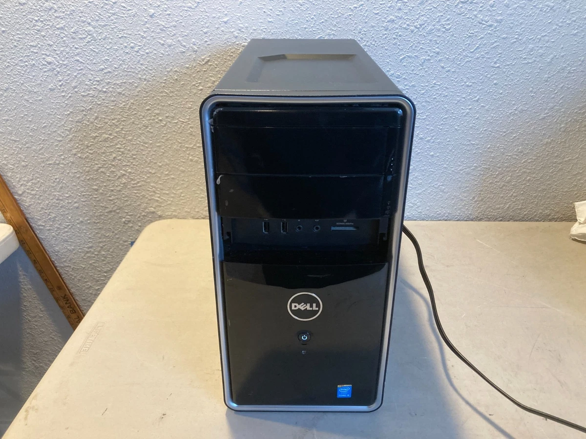 Dell Inspiron 3847 PC Desktops & All-In-One Computers for sale - eBay