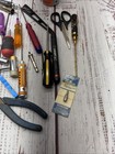 HUGE LOT OF RADIO CONTROL DIRT OVAL TOOLS MIP DYNAMITE Arrowmax Aka Rc10 Losi — photo 9