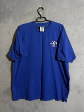 Chelsea Jersey Reissue Home football shirt 1970 - 1971 Score Draw Men Size 2XL