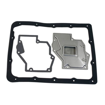044-0202 Beck Arnley Automatic Transmission Filter for Suzuki Grand Vitara Kia