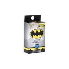 Funko Batman Rainbow Pop! -Box Enamel Random Pin - (1) box with (1) Pin