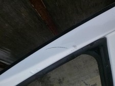 Porte avant et accessoires Opel AGILA