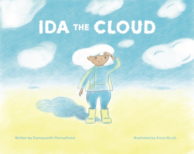 Ida The Cloud Damayanthi Ponnuthurai - Image 3