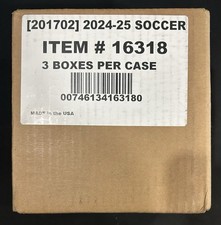 2025-26 Panini Noir Road to FIFA World Cup 26 Soccer Guide in-content 9