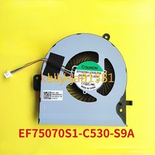 CPU Cooling Fan for ASUS ROG Strix GL502VM ZX60V FX60VM S5VM EF75070S1-C530-S9A