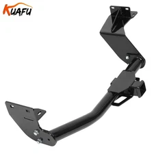 Trailer Class 3 Tow Hitch Receiver For Kia Sorento 16-20 Hyundai Santa Fe 19-20