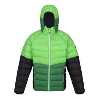 "Regatta - \"Harrock Ii\" Steppjacke FüR Herren (RG9078)"