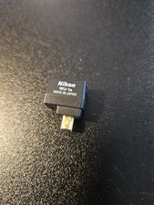 Nikon WU-1a Wireless Mobile Adapter for Nikon