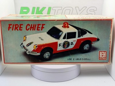 Porsche 911 Kennzeichen Hong DA 1/20 weiß