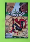 Amazing Spider-Man #615 Vol. 1 2010 Marvel Comics 1st App High Grade W33-175