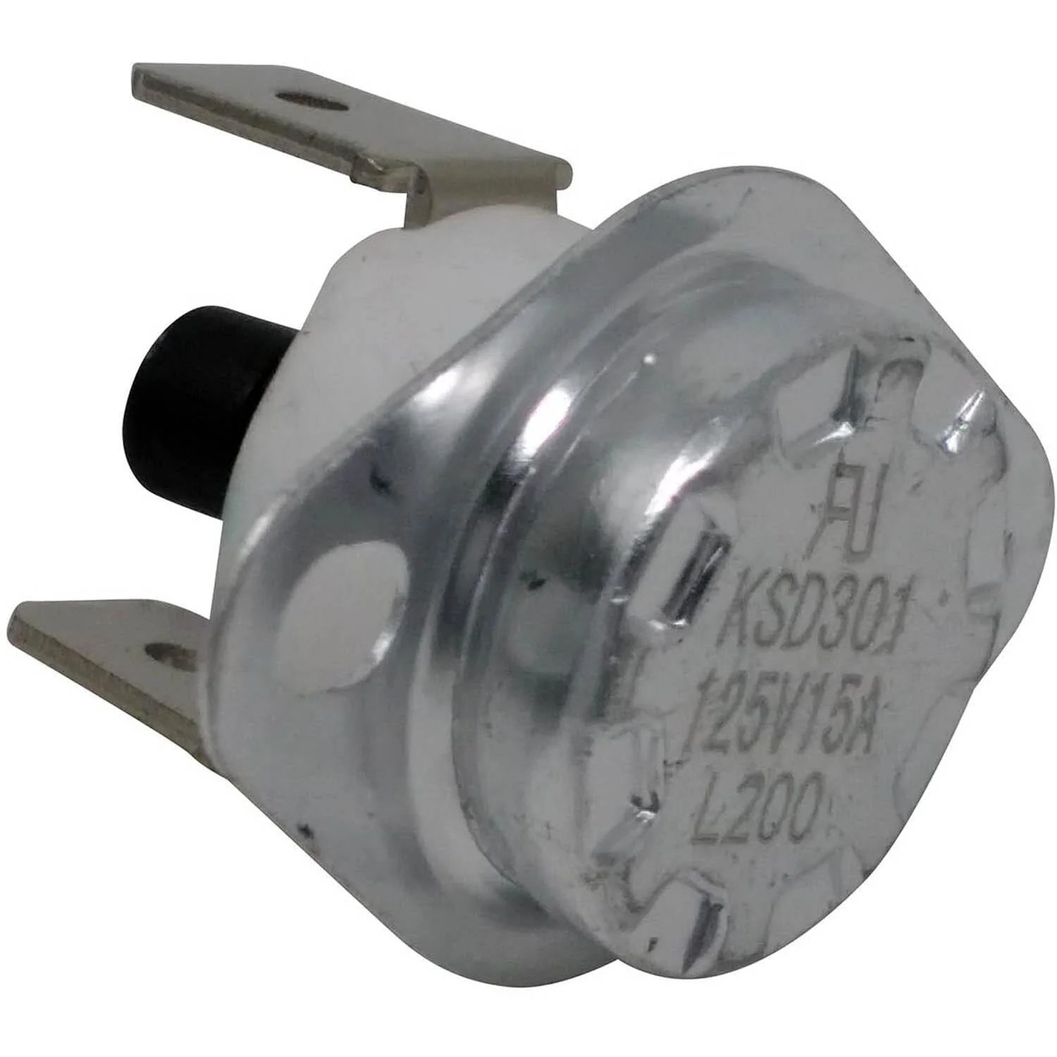 Pleasant Hearth Manual Reset Snap Disc: SRV230-0080-AMP