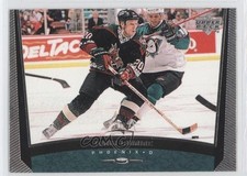 1998-99 Upper Deck Jyrki Lumme #340 0c4
