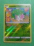 Shaymin 33/214 Sm-Lost Thunder Reverse Holo Pokemon, LP