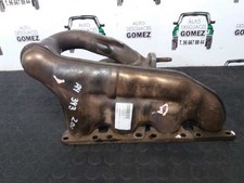 06D253031C auspuffkrümmer r. AUDI A4 BERLINA 8E 2.0 degzp227081