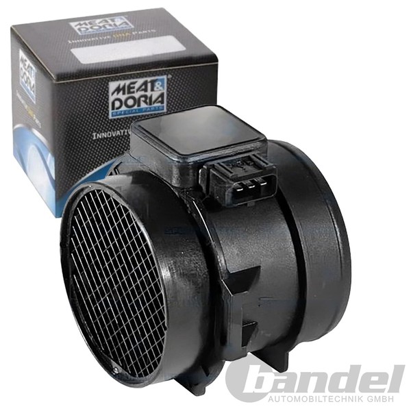 Meat & Doria Luftmassenmesser LMM Passend FüR Volvo S40 V40 | 86124-image