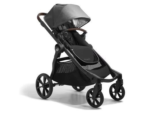 Baby Jogger City Select 2