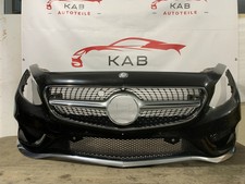 Mercedes S-Klasse W217 C217 AMG original Stoßstange vorne A2178801447