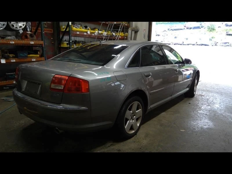 Passenger Right Air Bag Front Passenger Knee Fits 03-10 AUDI A8 1151570 - Изображение 3 из 4