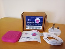 Octopus Energy Home Mini Smart Meter Real Time Energy Monitor - Unused - Boxed