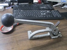 Standard Steel Strapping Tool Tensioner