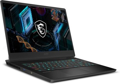 MSI GP66 Leopard Gaming Laptop 15,6'' i7-11800H RTX 3080 16GB RAM 1TB SSD 144Hz