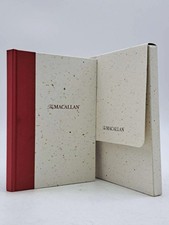 MacAllan Harmony Collection Notebook/Notepad