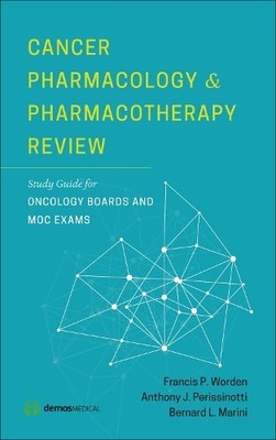 Anthony J. Perissinotti B Cancer Pharmacology and Pharma (Paperback) (UK IMPORT)