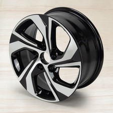 16 Replacement Aluminum Alloy Wheel Rim For 2016-2017 Honda Accord Oem Design 16 Replacement Aluminum Alloy Wheel Rim For 2016-2017 Honda Accord Oem Design