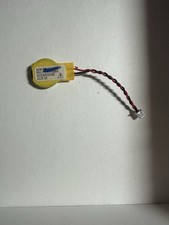 Lenovo ThinkPad T480 CMOS RTC Battery CR2032 FRU 01AV364