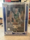 Funko POP! Magazine Cover NBA SLAM Luka Doncic 16 Trusted Seller