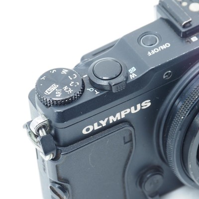 OLYMPUS Stylus XZ-2 Black 12.0MP 4x Digital Camera Operation OLYMPUS Stylus XZ-2 Black 12.0MP 4x Digital Camera Operation