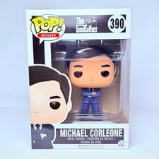 Ultimate Funko Pop The Godfather Figures Gallery and Checklist 22